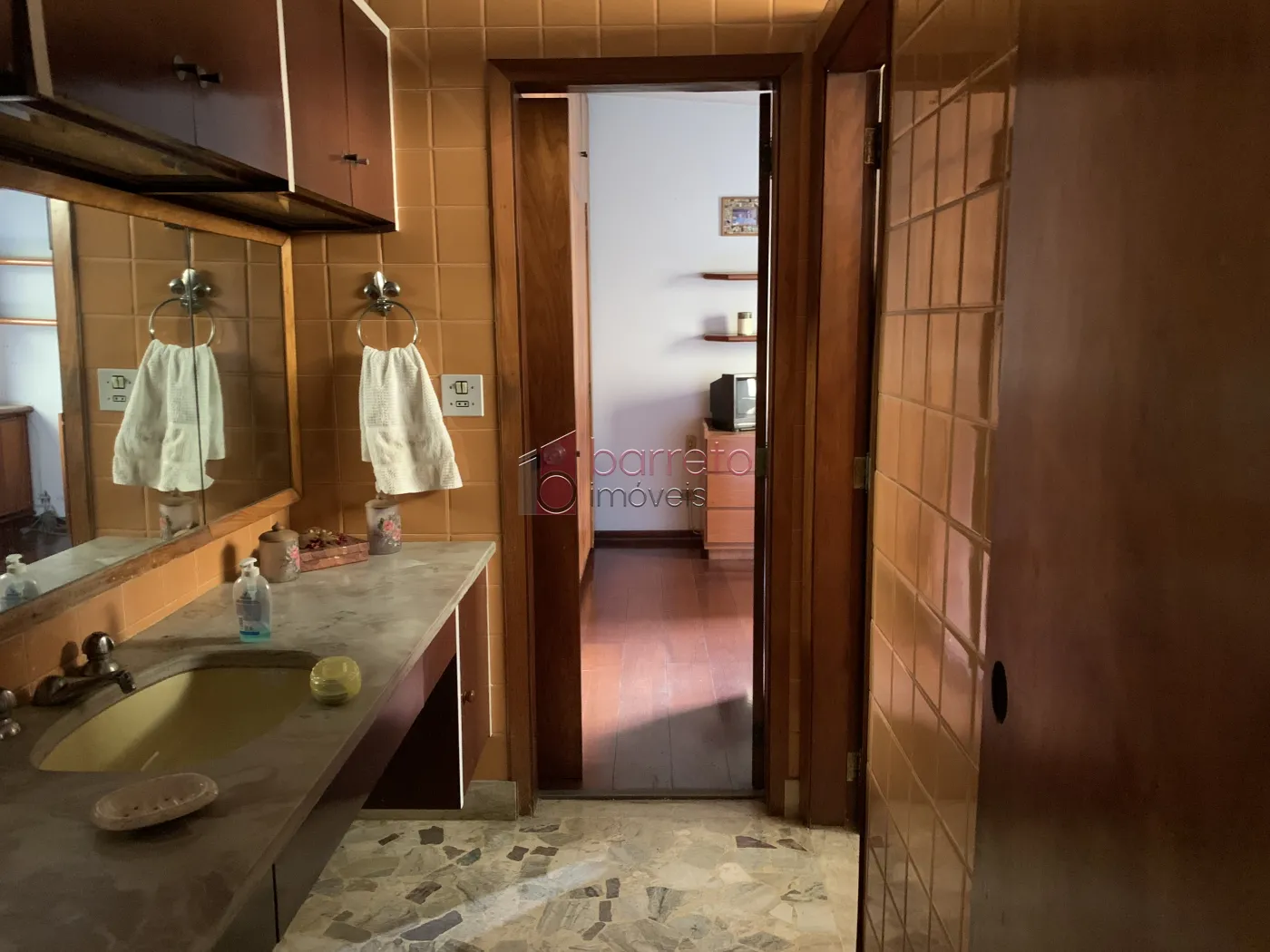 CASA COMERCIAL PARA VENDA OU LOCAÇÃO NO CENTRO – JUNDIAÍ/SP