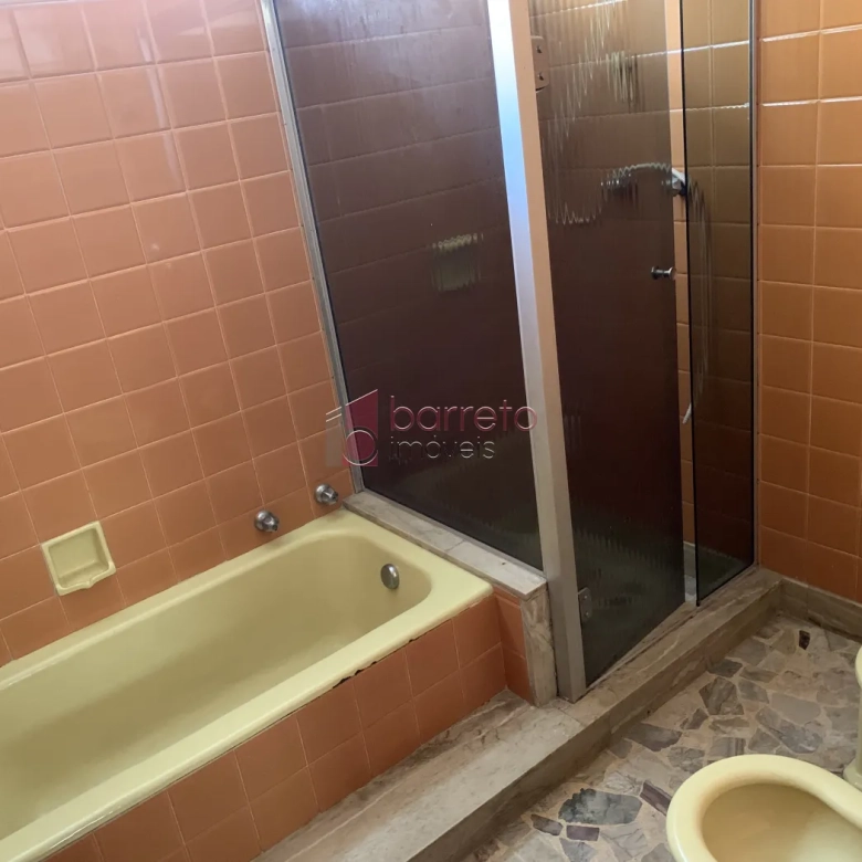 CASA COMERCIAL PARA VENDA OU LOCAÇÃO NO CENTRO – JUNDIAÍ/SP