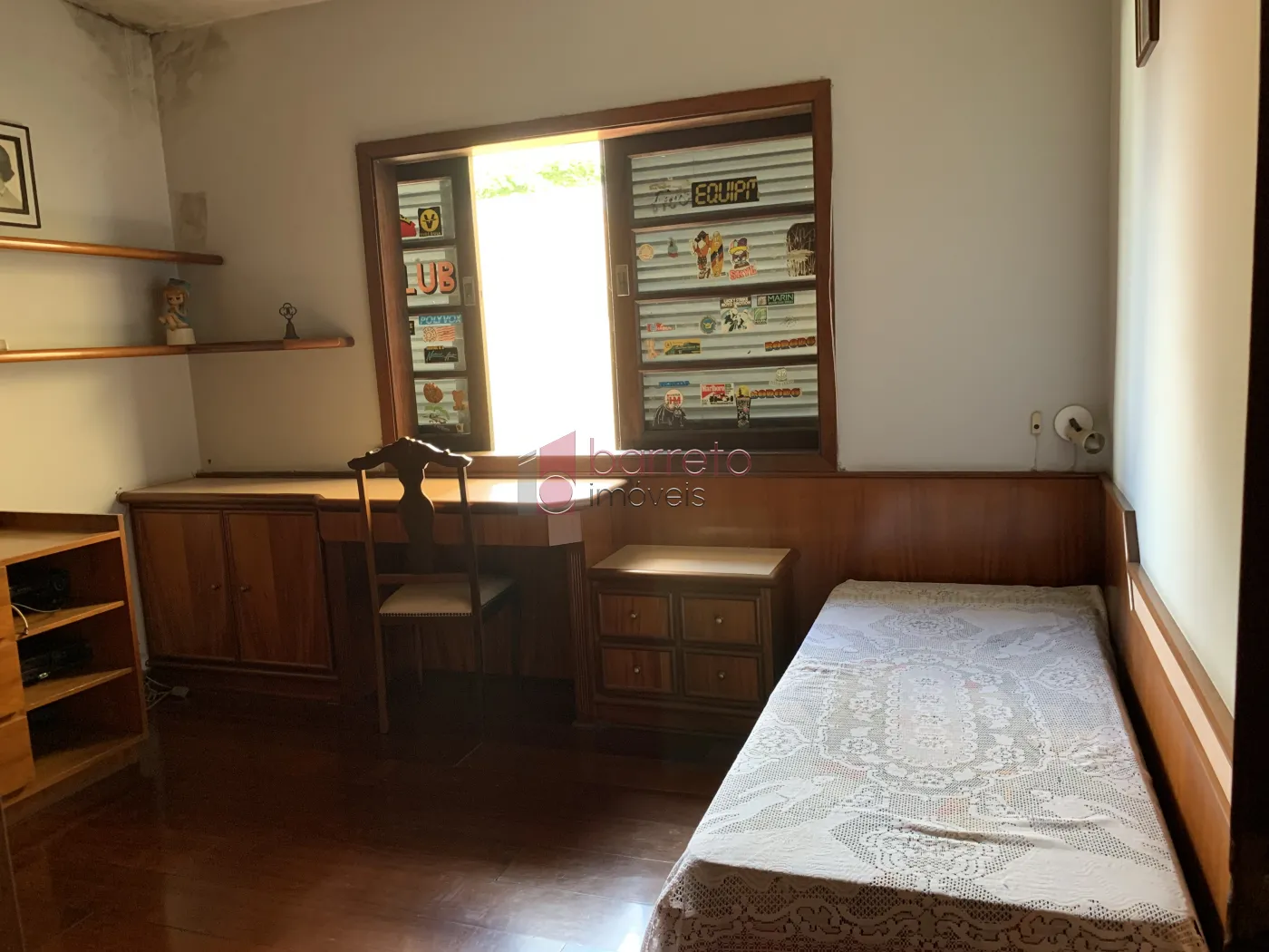 CASA COMERCIAL PARA VENDA OU LOCAÇÃO NO CENTRO – JUNDIAÍ/SP