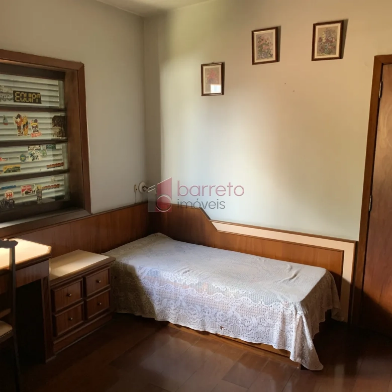 CASA COMERCIAL PARA VENDA OU LOCAÇÃO NO CENTRO – JUNDIAÍ/SP