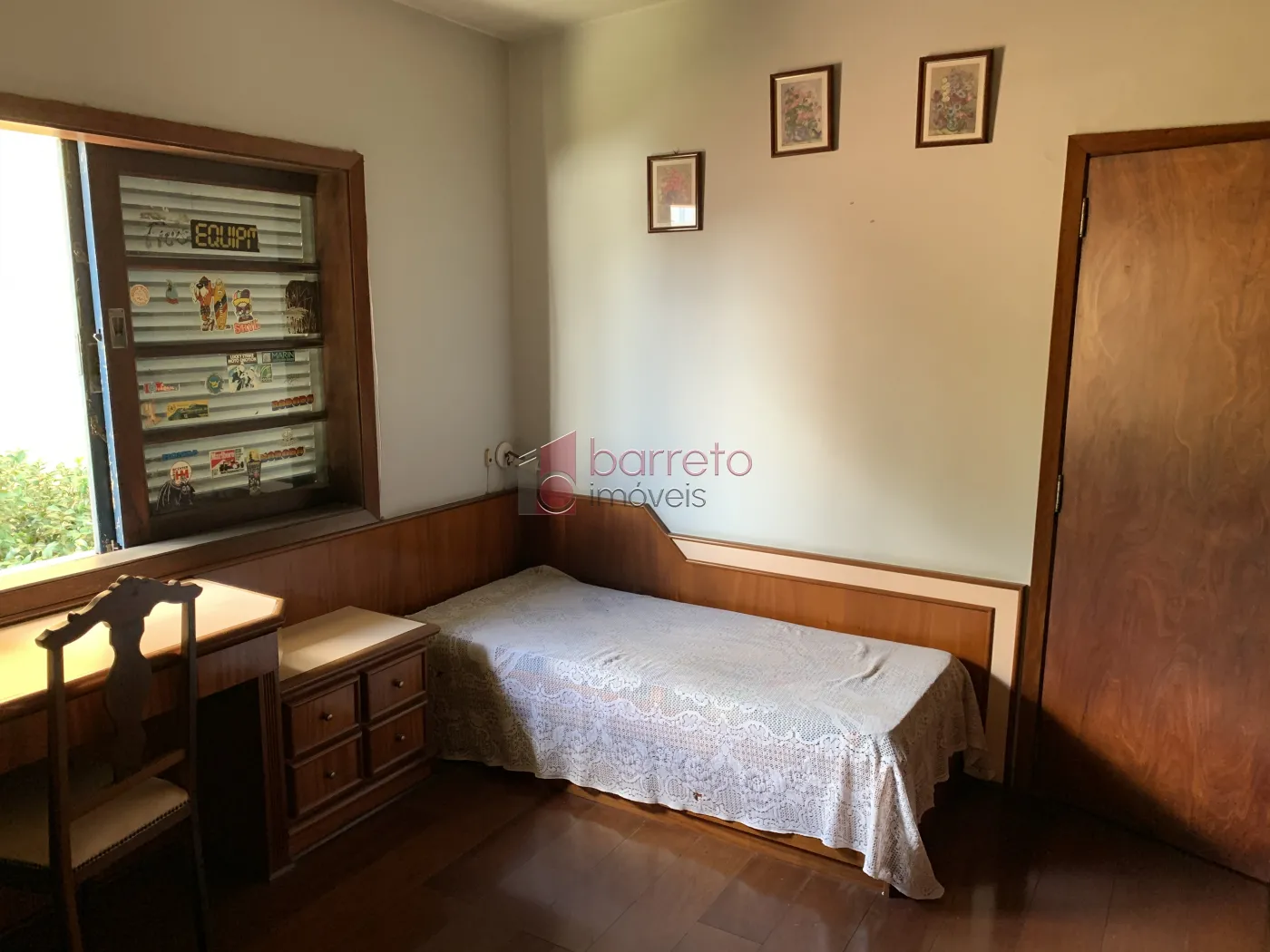 CASA COMERCIAL PARA VENDA OU LOCAÇÃO NO CENTRO – JUNDIAÍ/SP