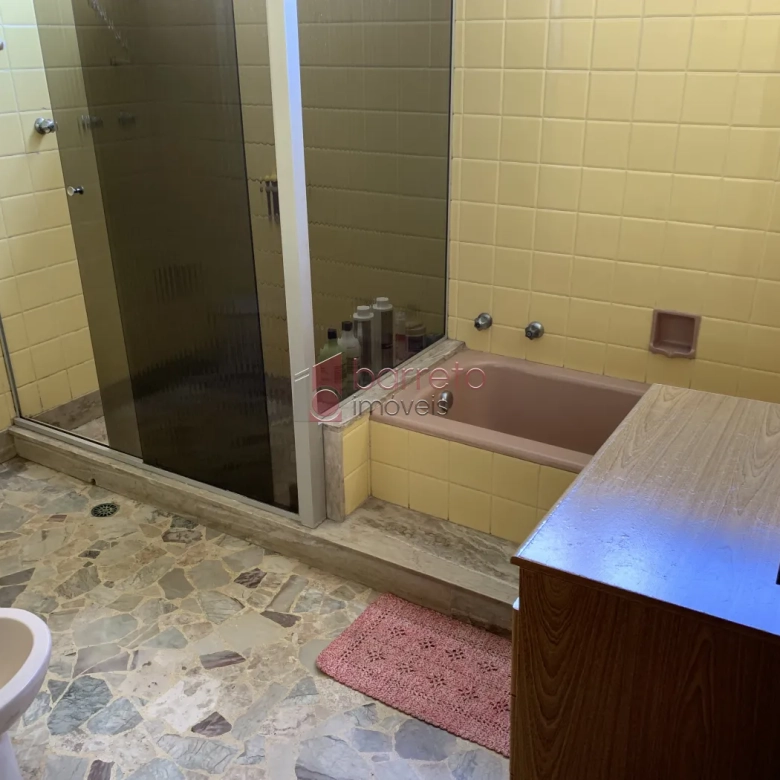 CASA COMERCIAL PARA VENDA OU LOCAÇÃO NO CENTRO – JUNDIAÍ/SP