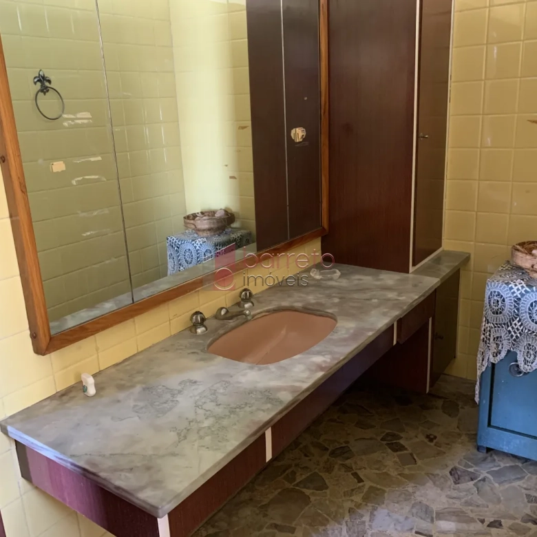 CASA COMERCIAL PARA VENDA OU LOCAÇÃO NO CENTRO – JUNDIAÍ/SP