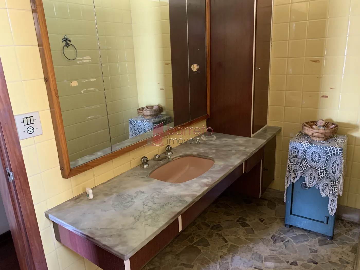 CASA COMERCIAL PARA VENDA OU LOCAÇÃO NO CENTRO – JUNDIAÍ/SP