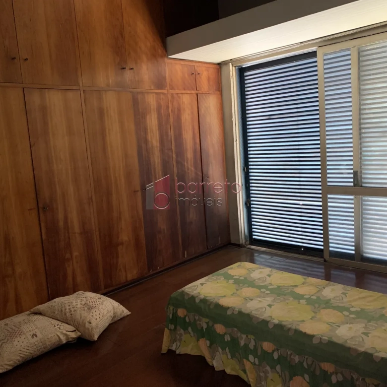 CASA COMERCIAL PARA VENDA OU LOCAÇÃO NO CENTRO – JUNDIAÍ/SP