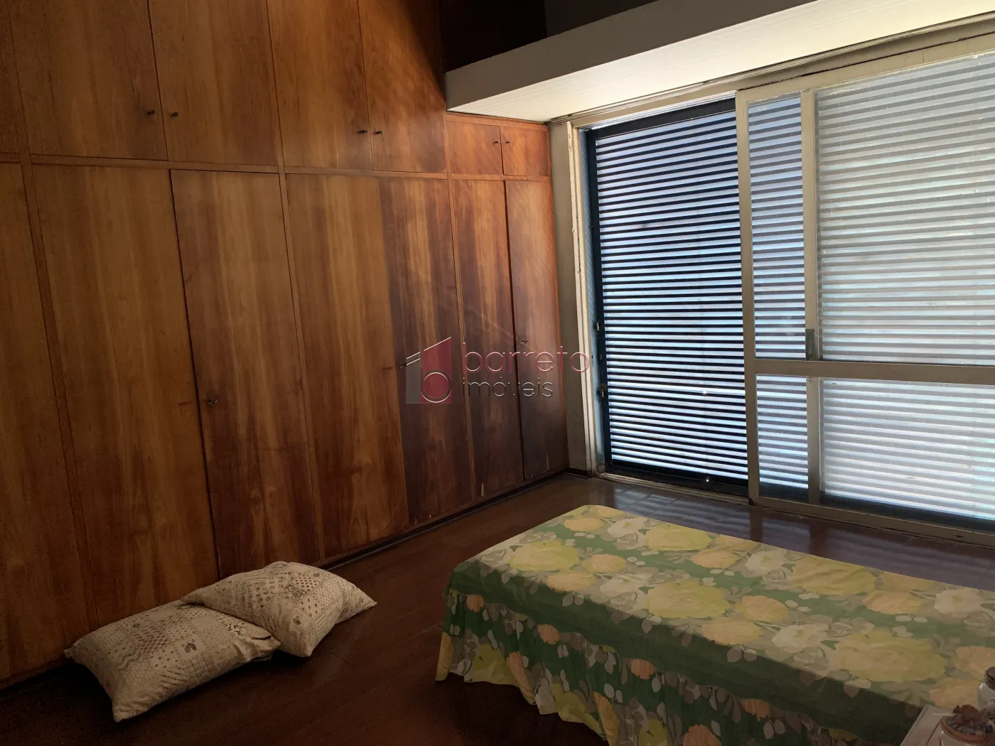 CASA COMERCIAL PARA VENDA OU LOCAÇÃO NO CENTRO – JUNDIAÍ/SP