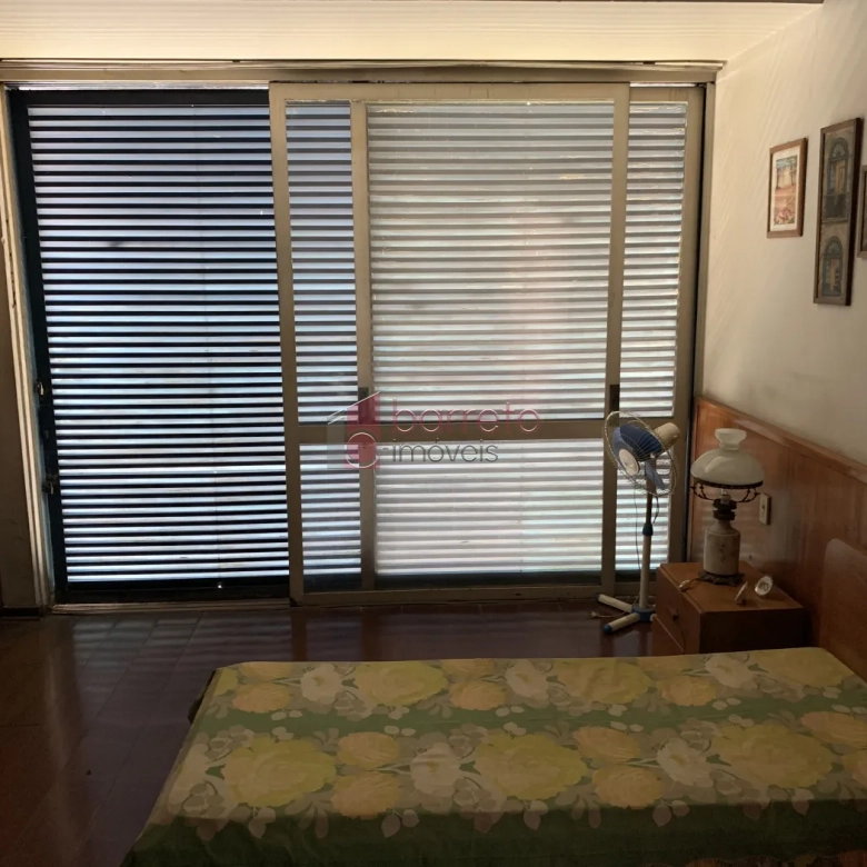CASA COMERCIAL PARA VENDA OU LOCAÇÃO NO CENTRO – JUNDIAÍ/SP
