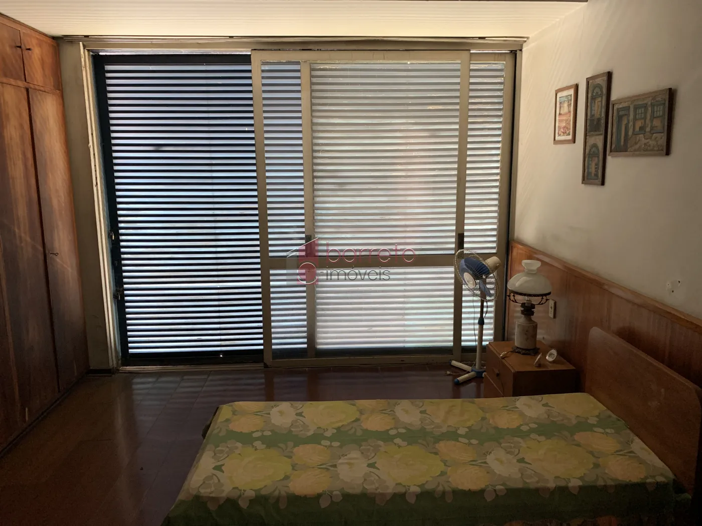 CASA COMERCIAL PARA VENDA OU LOCAÇÃO NO CENTRO – JUNDIAÍ/SP