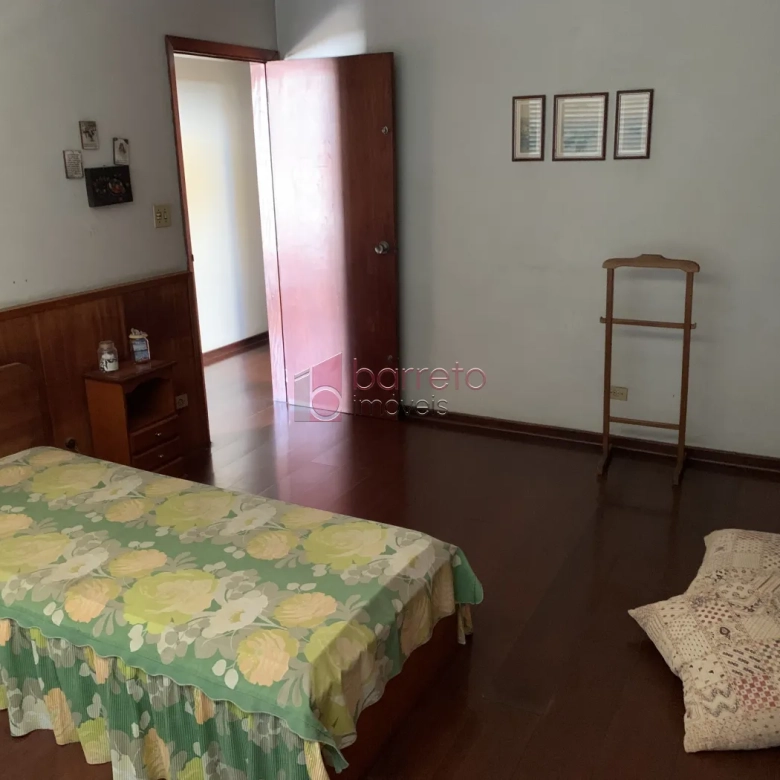 CASA COMERCIAL PARA VENDA OU LOCAÇÃO NO CENTRO – JUNDIAÍ/SP