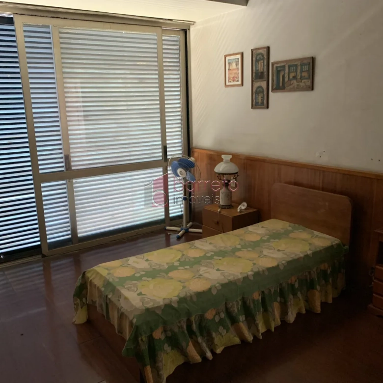 CASA COMERCIAL PARA VENDA OU LOCAÇÃO NO CENTRO – JUNDIAÍ/SP