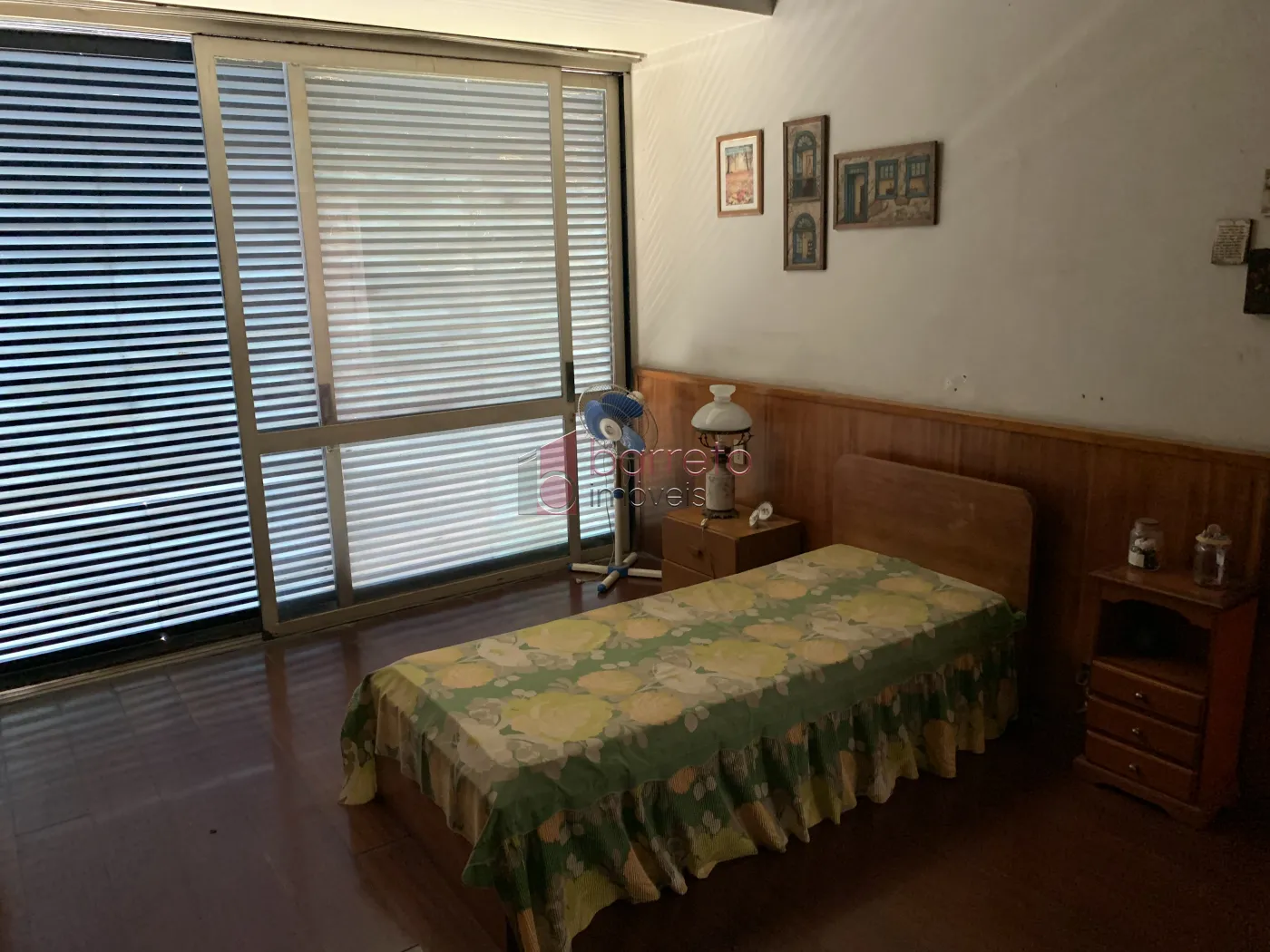 CASA COMERCIAL PARA VENDA OU LOCAÇÃO NO CENTRO – JUNDIAÍ/SP