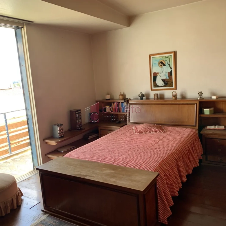 CASA COMERCIAL PARA VENDA OU LOCAÇÃO NO CENTRO – JUNDIAÍ/SP