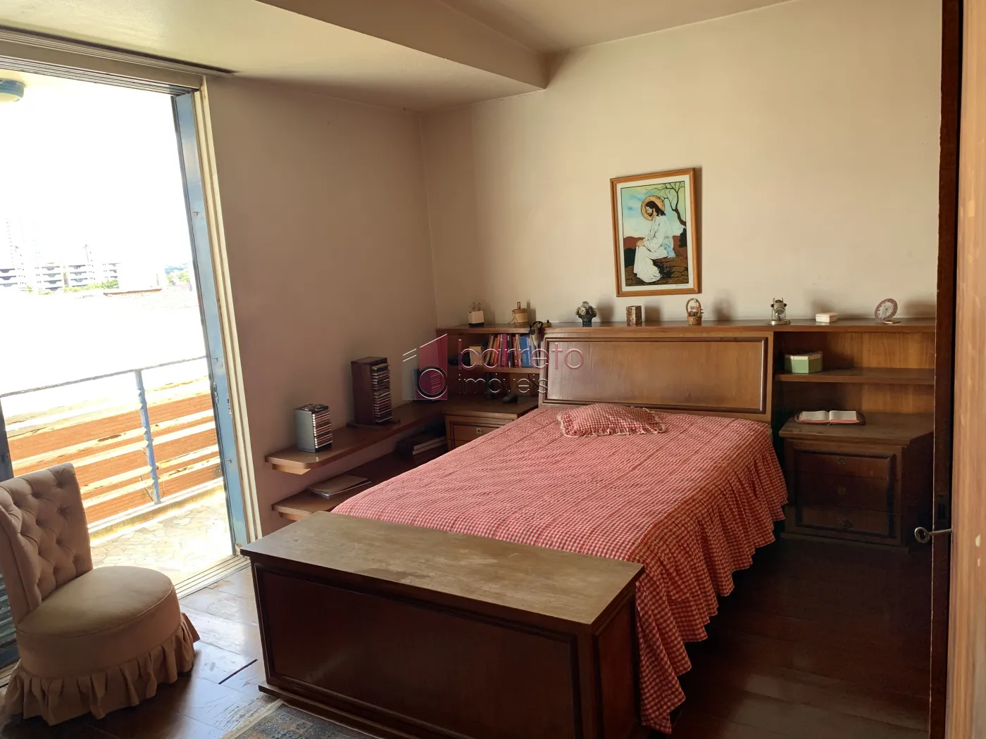 CASA COMERCIAL PARA VENDA OU LOCAÇÃO NO CENTRO – JUNDIAÍ/SP