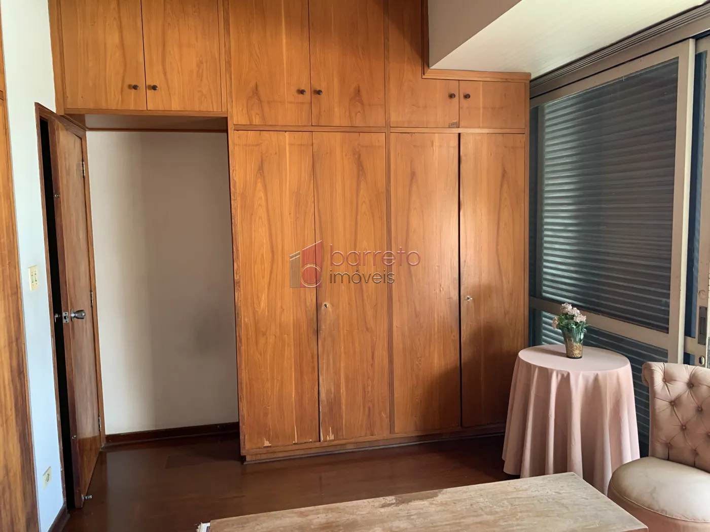 CASA COMERCIAL PARA VENDA OU LOCAÇÃO NO CENTRO – JUNDIAÍ/SP