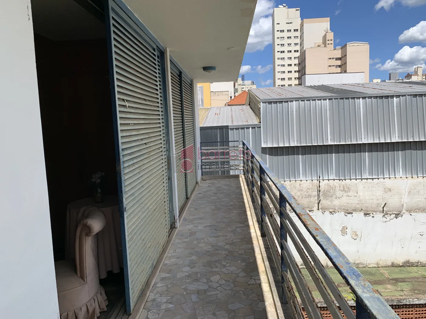 CASA COMERCIAL PARA VENDA OU LOCAÇÃO NO CENTRO – JUNDIAÍ/SP