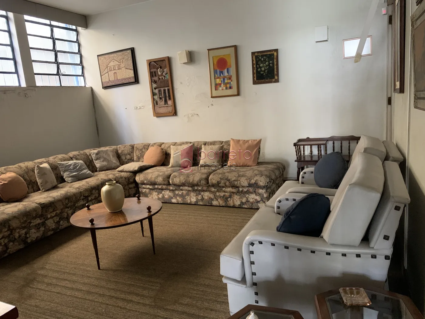 CASA COMERCIAL PARA VENDA OU LOCAÇÃO NO CENTRO – JUNDIAÍ/SP
