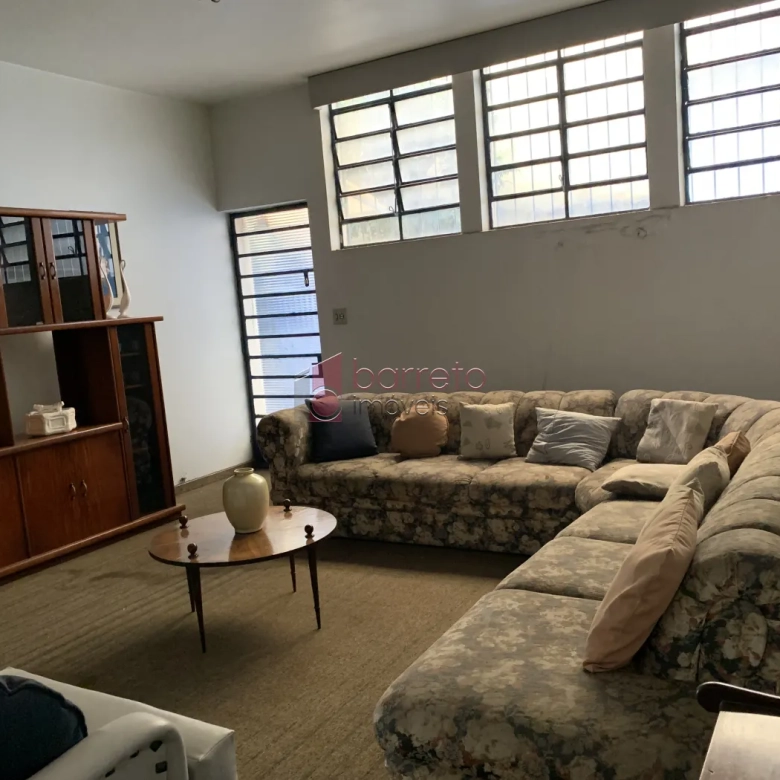 CASA COMERCIAL PARA VENDA OU LOCAÇÃO NO CENTRO – JUNDIAÍ/SP
