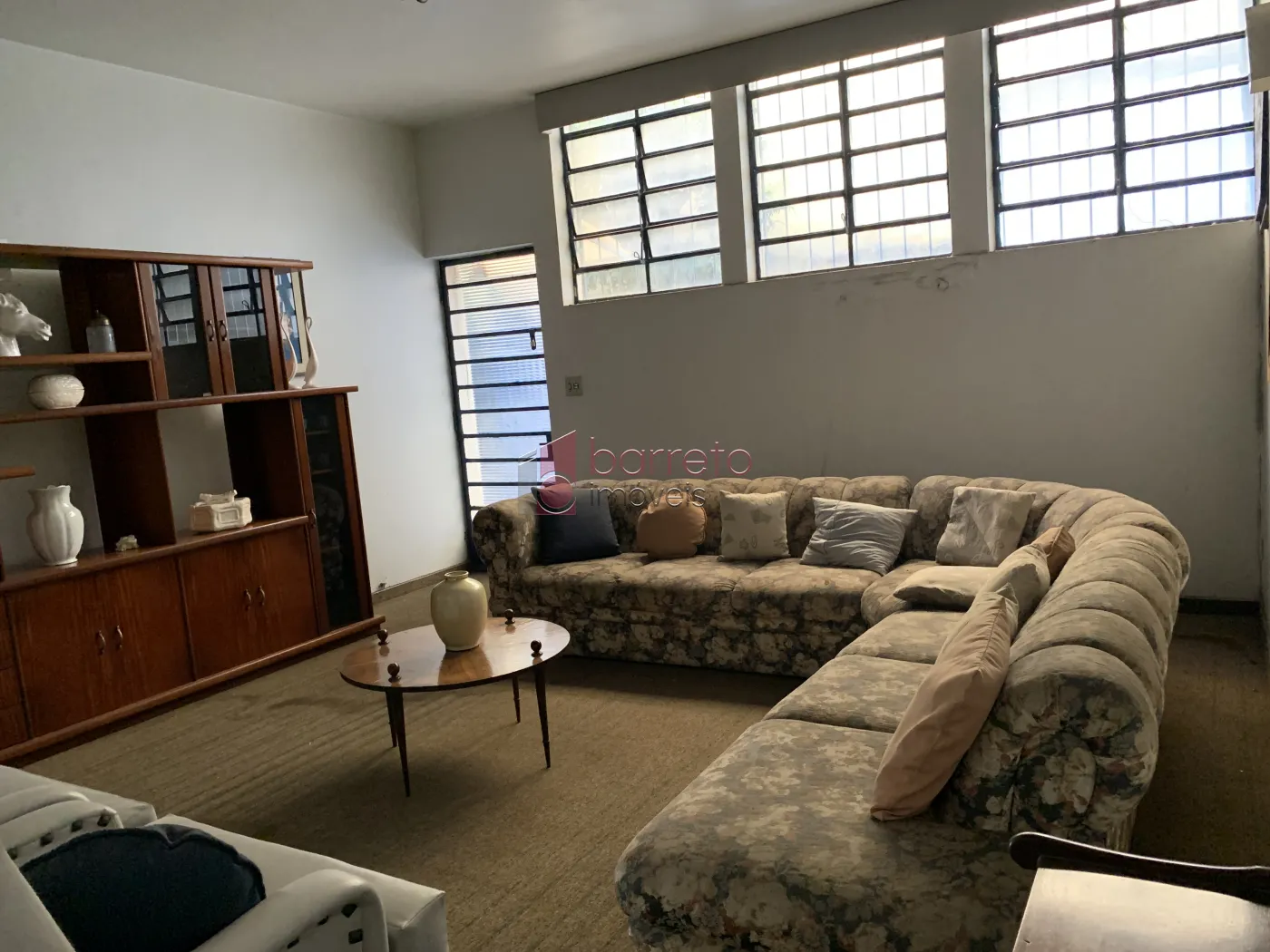 CASA COMERCIAL PARA VENDA OU LOCAÇÃO NO CENTRO – JUNDIAÍ/SP