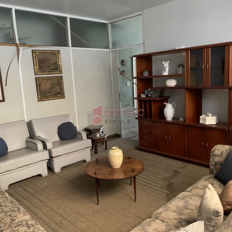 CASA COMERCIAL PARA VENDA OU LOCAÇÃO NO CENTRO – JUNDIAÍ/SP