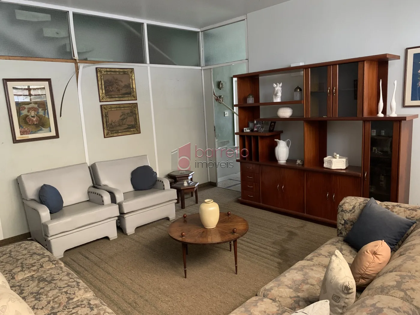 CASA COMERCIAL PARA VENDA OU LOCAÇÃO NO CENTRO – JUNDIAÍ/SP