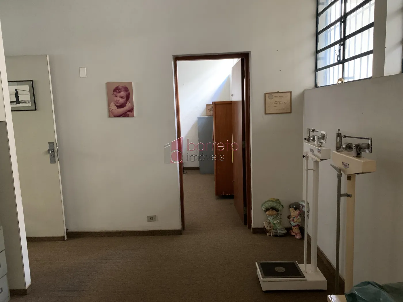CASA COMERCIAL PARA VENDA OU LOCAÇÃO NO CENTRO – JUNDIAÍ/SP