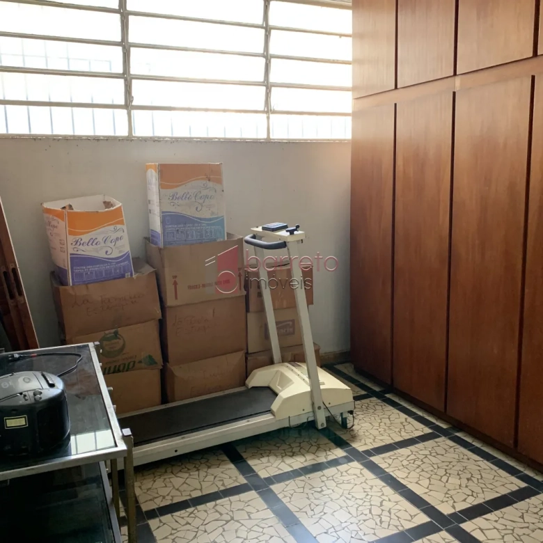 CASA COMERCIAL PARA VENDA OU LOCAÇÃO NO CENTRO – JUNDIAÍ/SP
