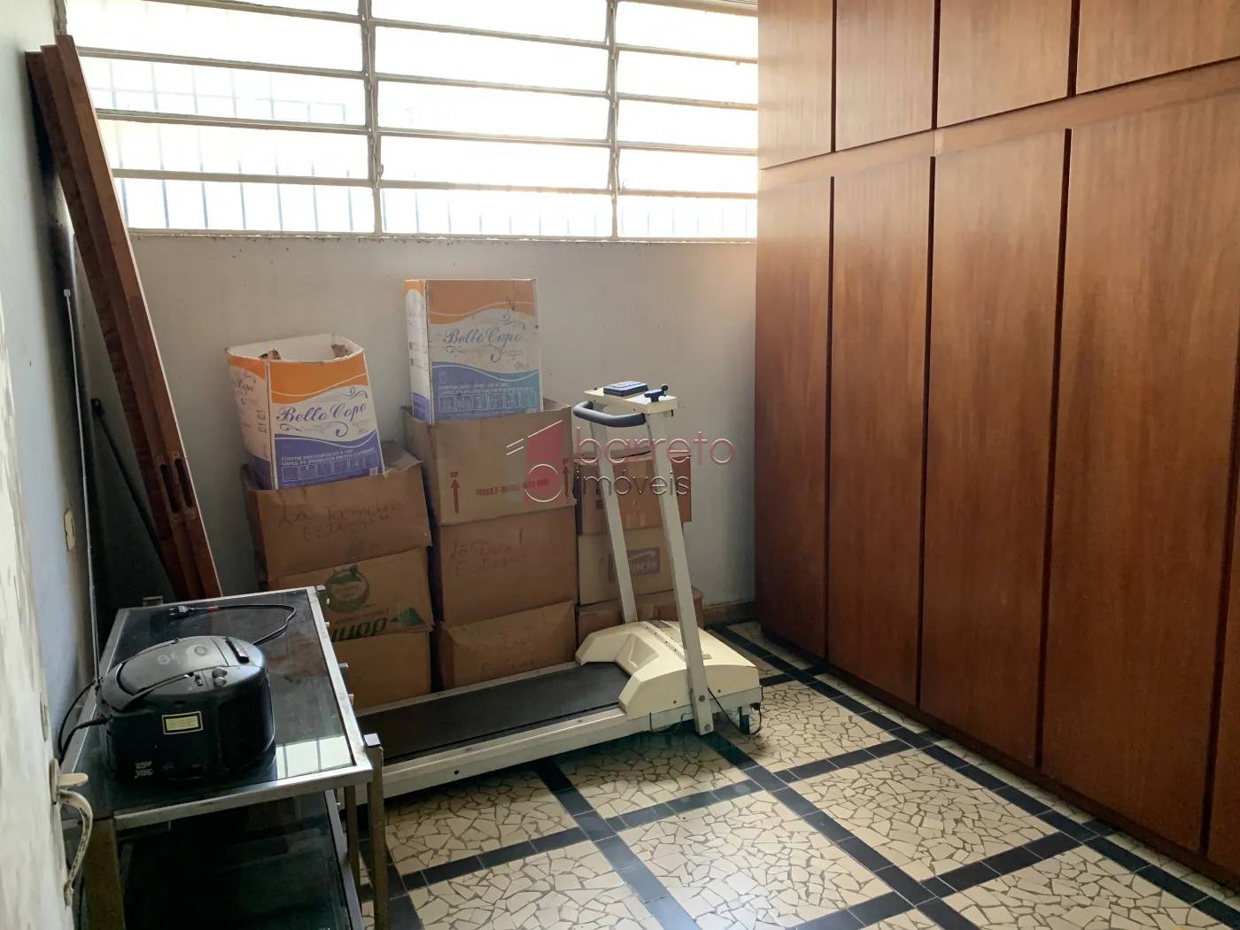 CASA COMERCIAL PARA VENDA OU LOCAÇÃO NO CENTRO – JUNDIAÍ/SP