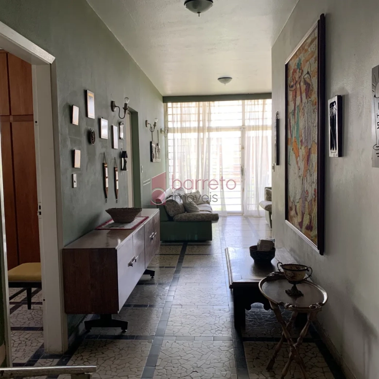CASA COMERCIAL PARA VENDA OU LOCAÇÃO NO CENTRO – JUNDIAÍ/SP