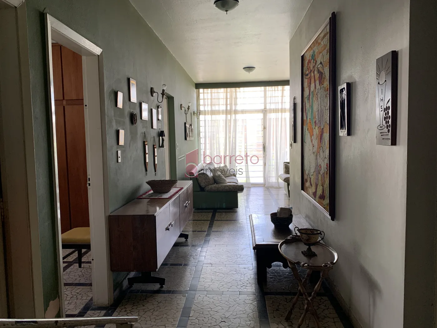 CASA COMERCIAL PARA VENDA OU LOCAÇÃO NO CENTRO – JUNDIAÍ/SP
