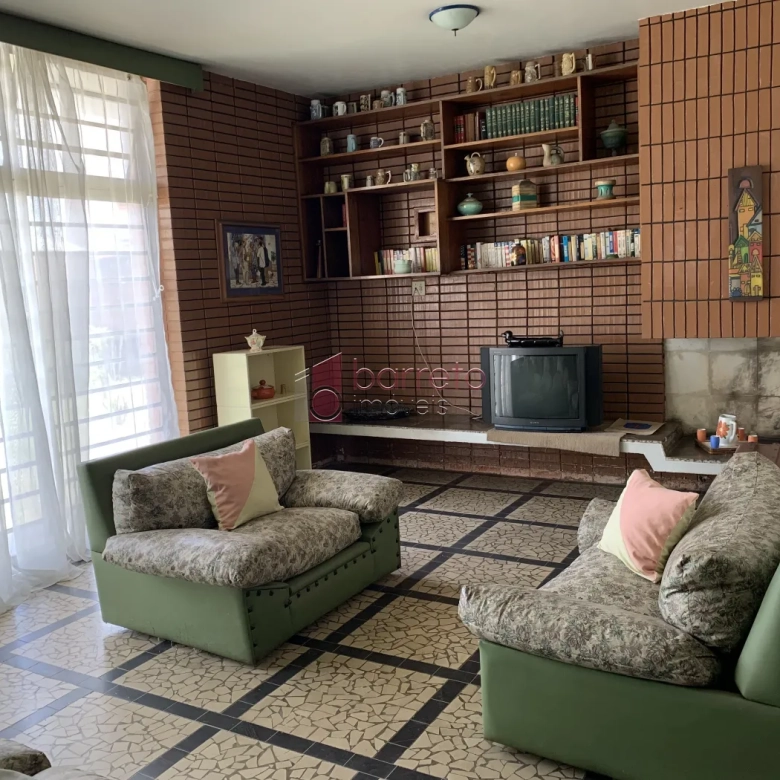 CASA COMERCIAL PARA VENDA OU LOCAÇÃO NO CENTRO – JUNDIAÍ/SP