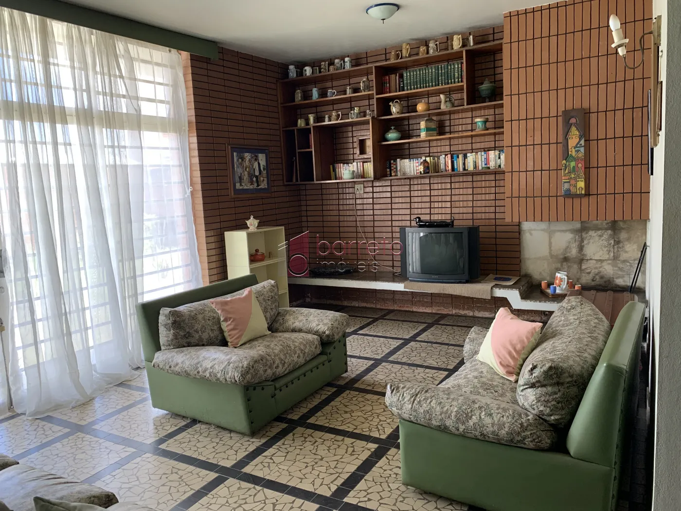 CASA COMERCIAL PARA VENDA OU LOCAÇÃO NO CENTRO – JUNDIAÍ/SP