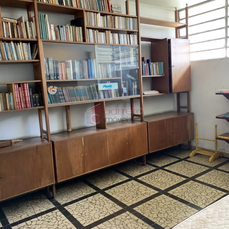 CASA COMERCIAL PARA VENDA OU LOCAÇÃO NO CENTRO – JUNDIAÍ/SP