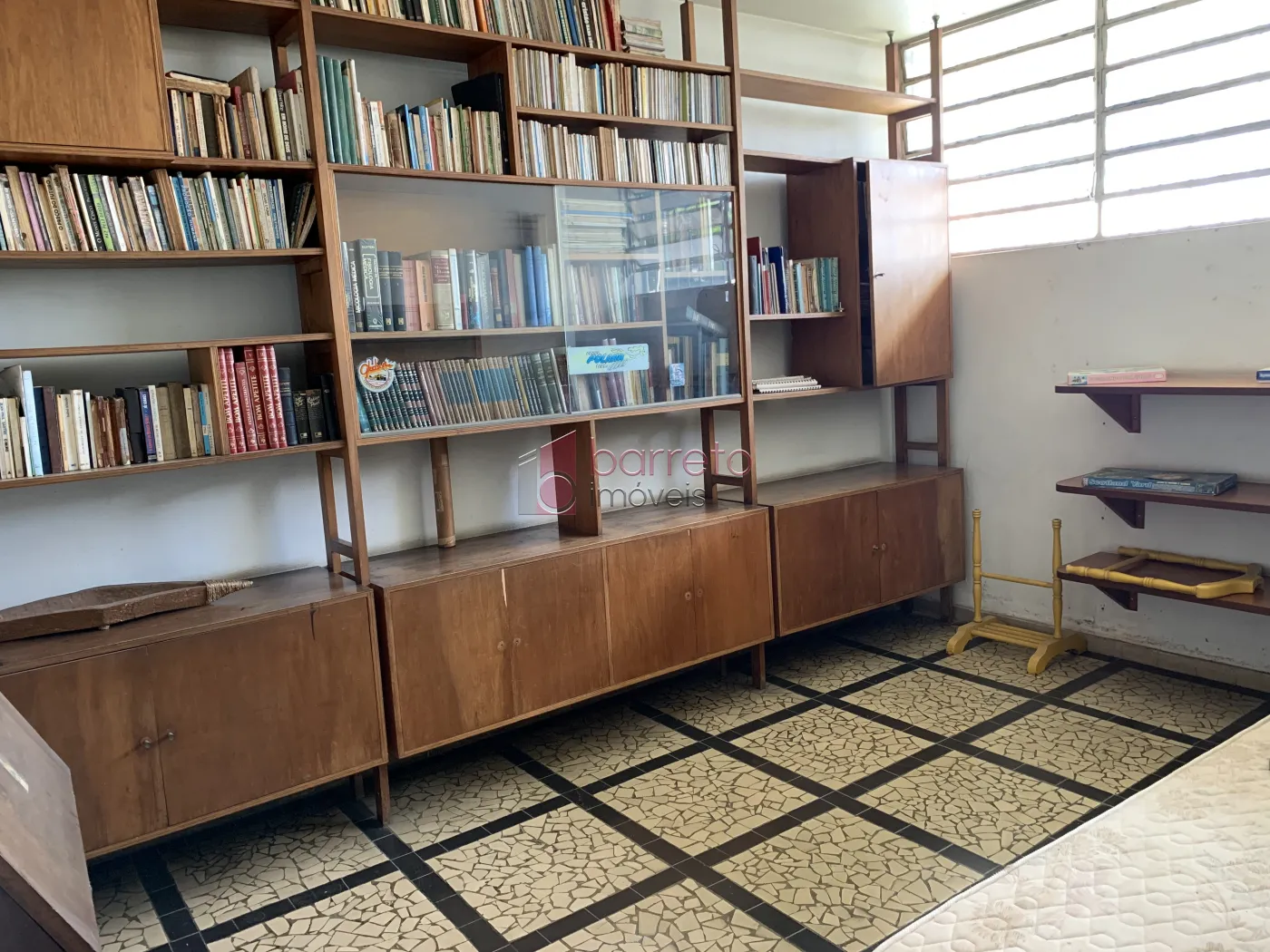 CASA COMERCIAL PARA VENDA OU LOCAÇÃO NO CENTRO – JUNDIAÍ/SP