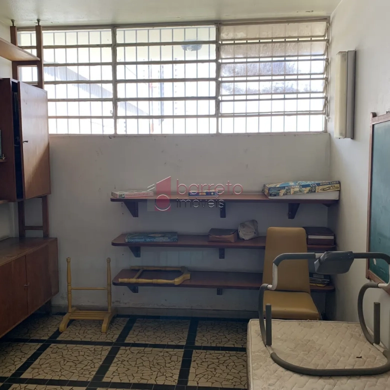 CASA COMERCIAL PARA VENDA OU LOCAÇÃO NO CENTRO – JUNDIAÍ/SP