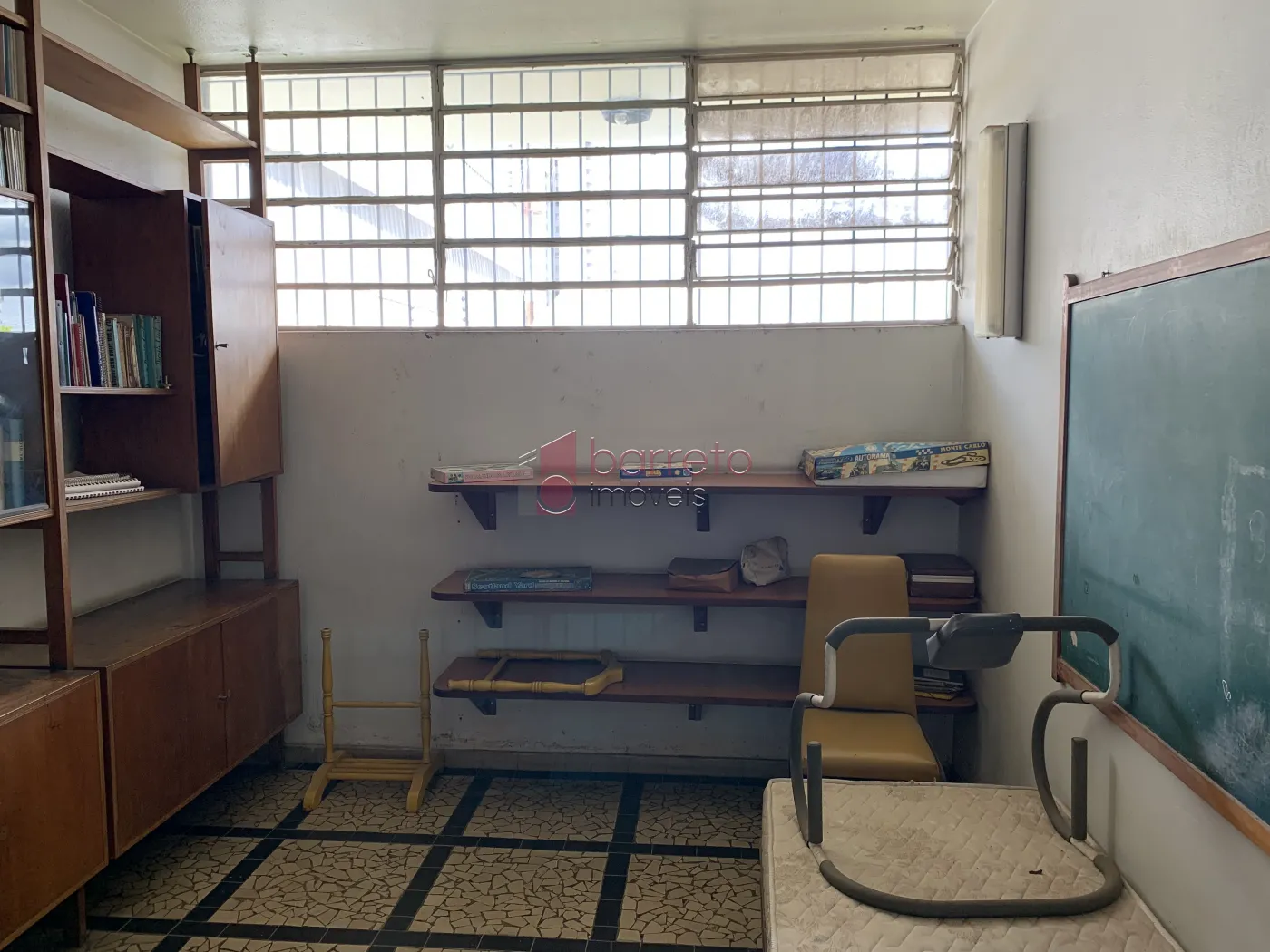 CASA COMERCIAL PARA VENDA OU LOCAÇÃO NO CENTRO – JUNDIAÍ/SP