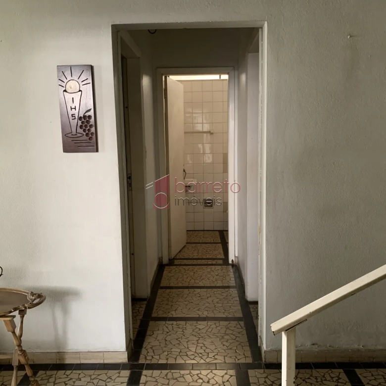 CASA COMERCIAL PARA VENDA OU LOCAÇÃO NO CENTRO – JUNDIAÍ/SP