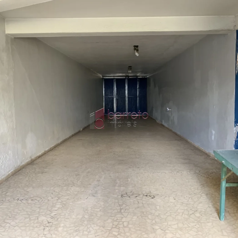 CASA COMERCIAL PARA VENDA OU LOCAÇÃO NO CENTRO – JUNDIAÍ/SP