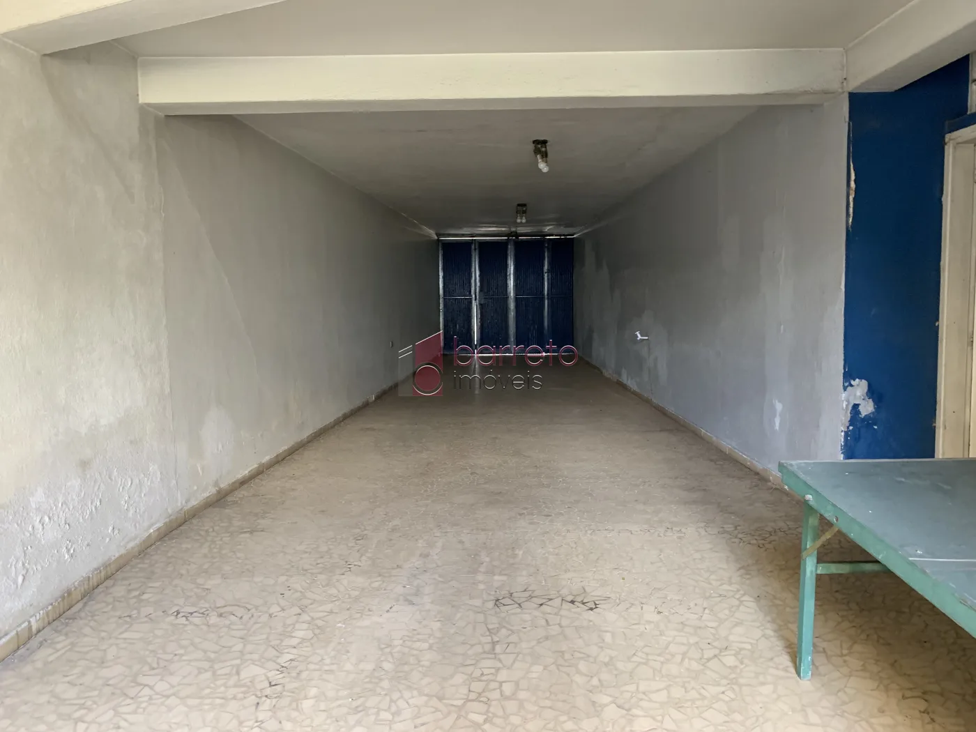 CASA COMERCIAL PARA VENDA OU LOCAÇÃO NO CENTRO – JUNDIAÍ/SP