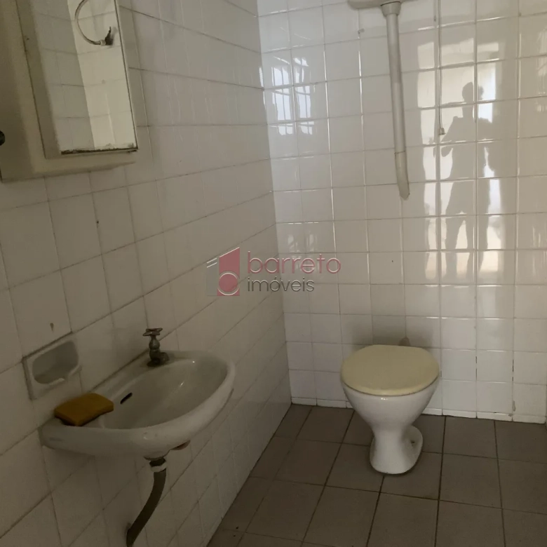 CASA COMERCIAL PARA VENDA OU LOCAÇÃO NO CENTRO – JUNDIAÍ/SP