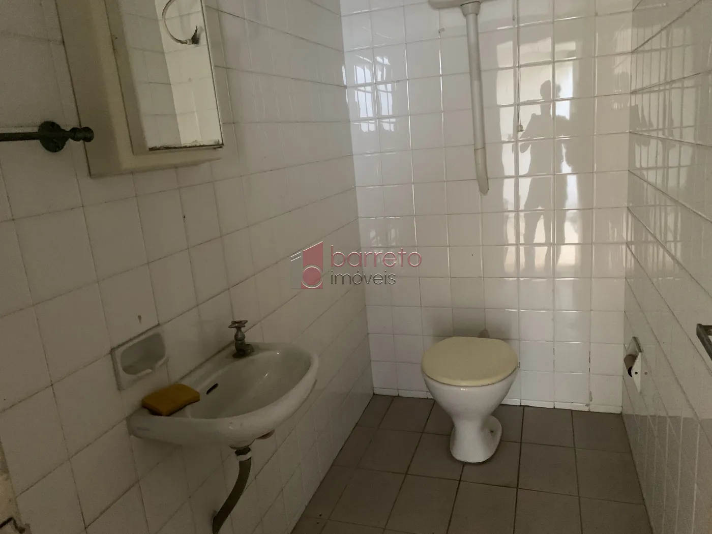 CASA COMERCIAL PARA VENDA OU LOCAÇÃO NO CENTRO – JUNDIAÍ/SP