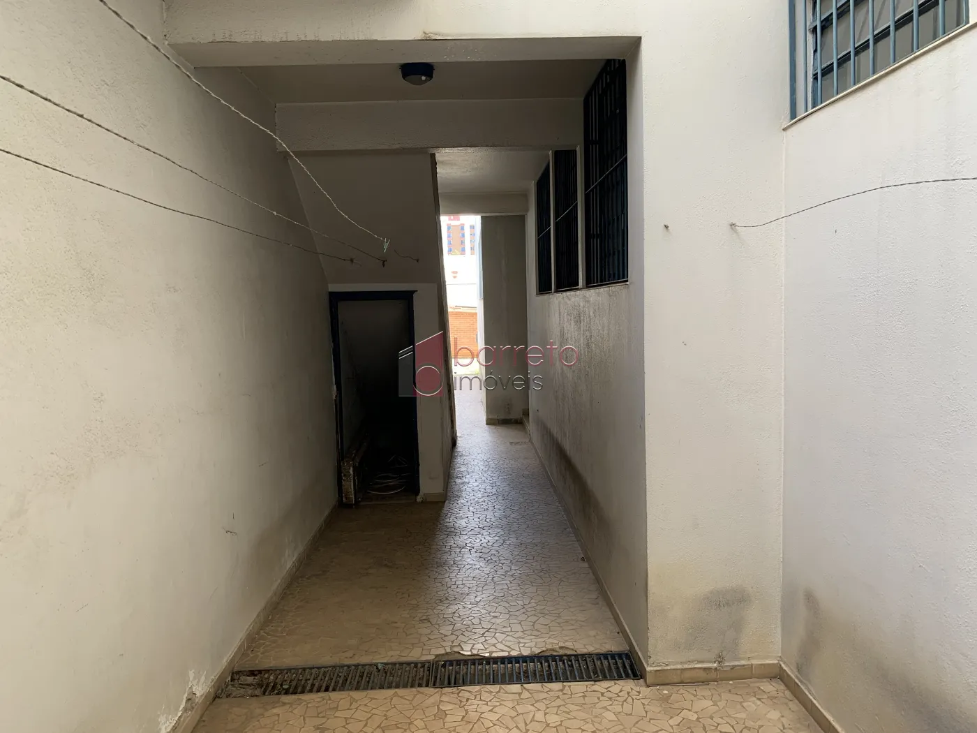 CASA COMERCIAL PARA VENDA OU LOCAÇÃO NO CENTRO – JUNDIAÍ/SP