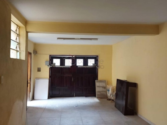 CASA PARA VENDA CENTRO DE JUNDIAÍ-SP
