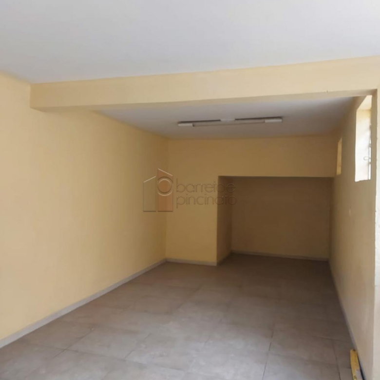 CASA PARA VENDA CENTRO DE JUNDIAÍ-SP
