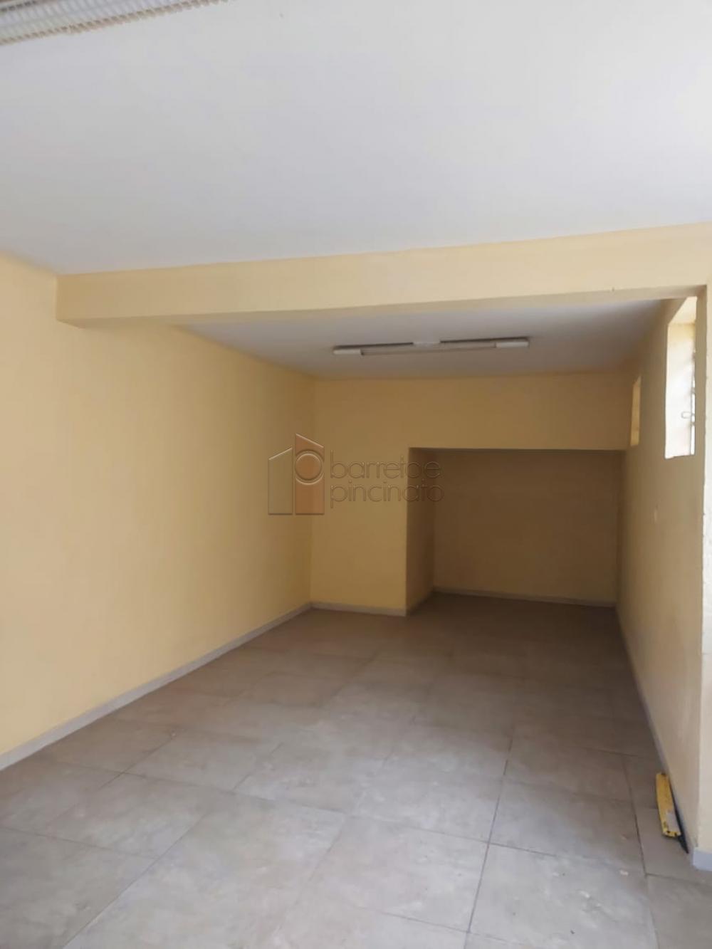 CASA PARA VENDA CENTRO DE JUNDIAÍ-SP
