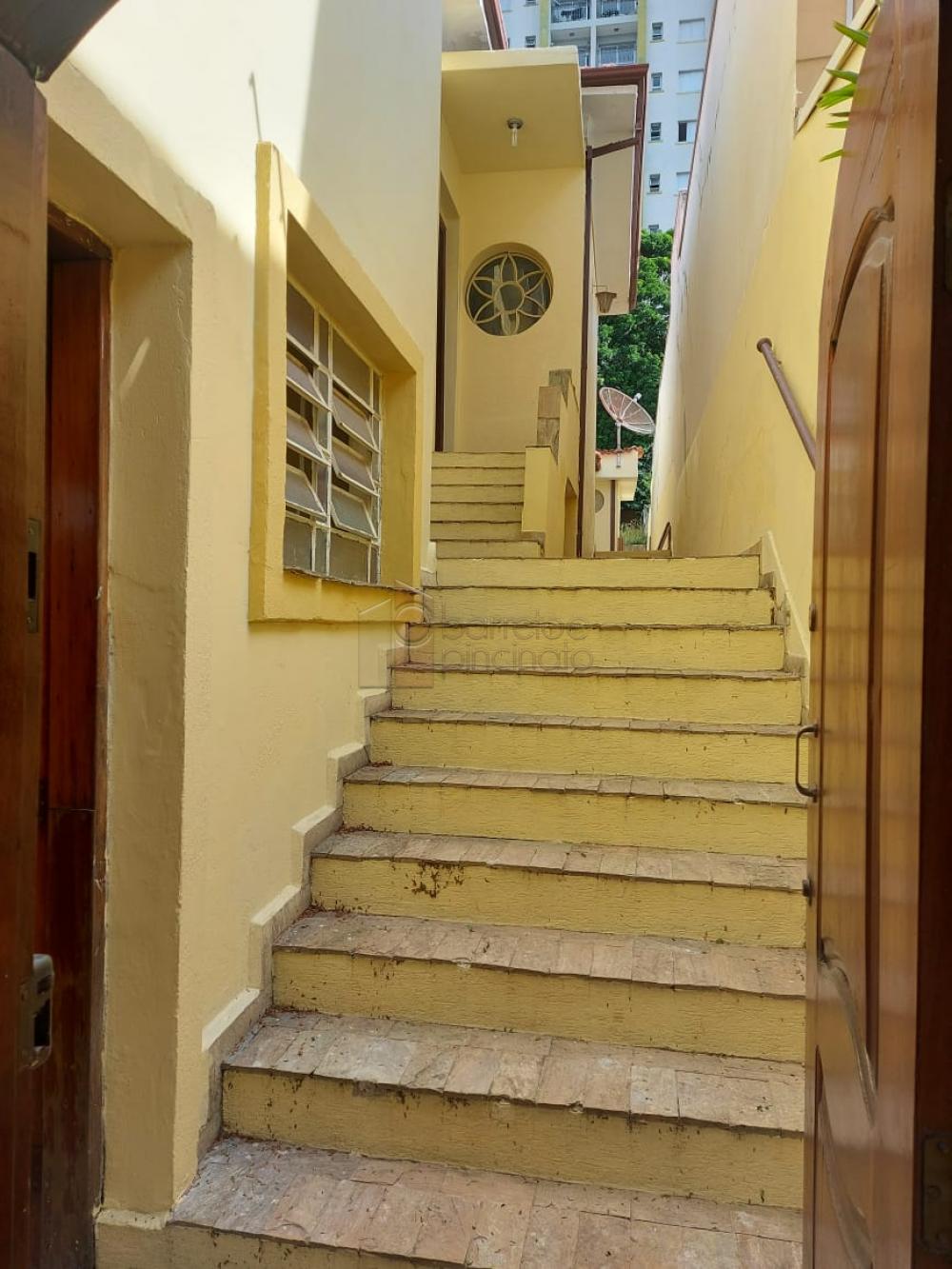 CASA PARA VENDA CENTRO DE JUNDIAÍ-SP