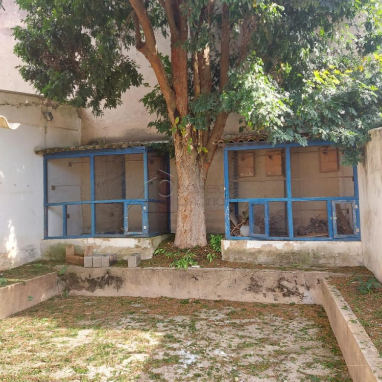 CASA PARA VENDA CENTRO DE JUNDIAÍ-SP