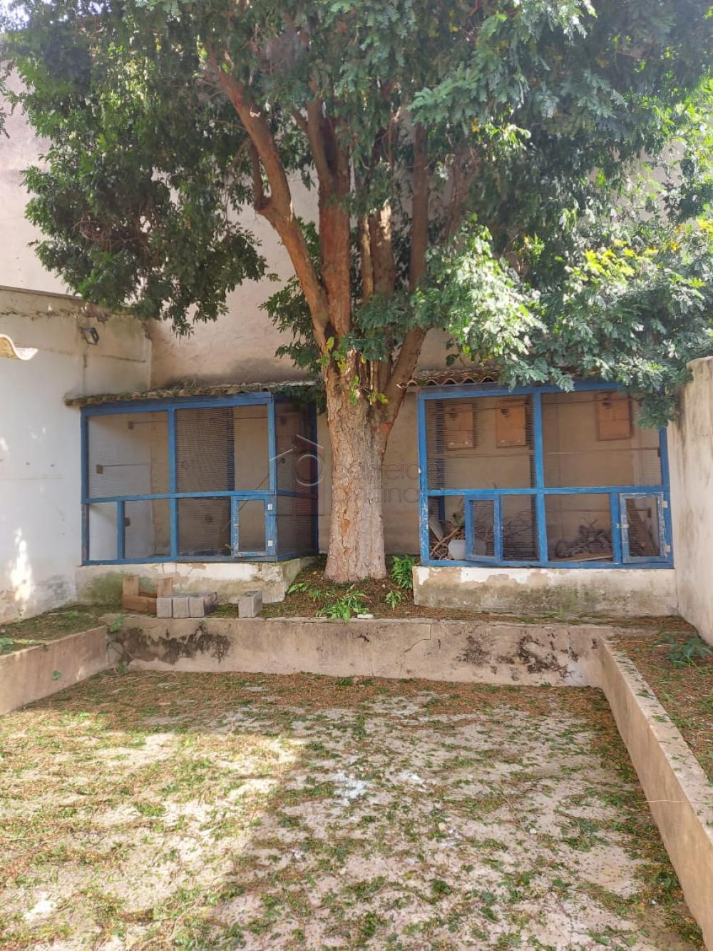 CASA PARA VENDA CENTRO DE JUNDIAÍ-SP