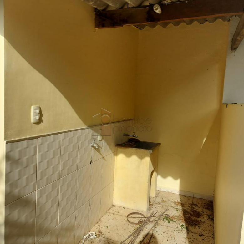 CASA PARA VENDA CENTRO DE JUNDIAÍ-SP