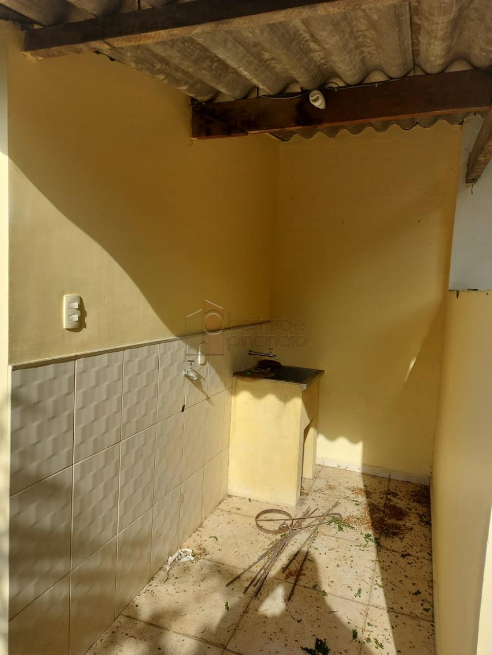 CASA PARA VENDA CENTRO DE JUNDIAÍ-SP