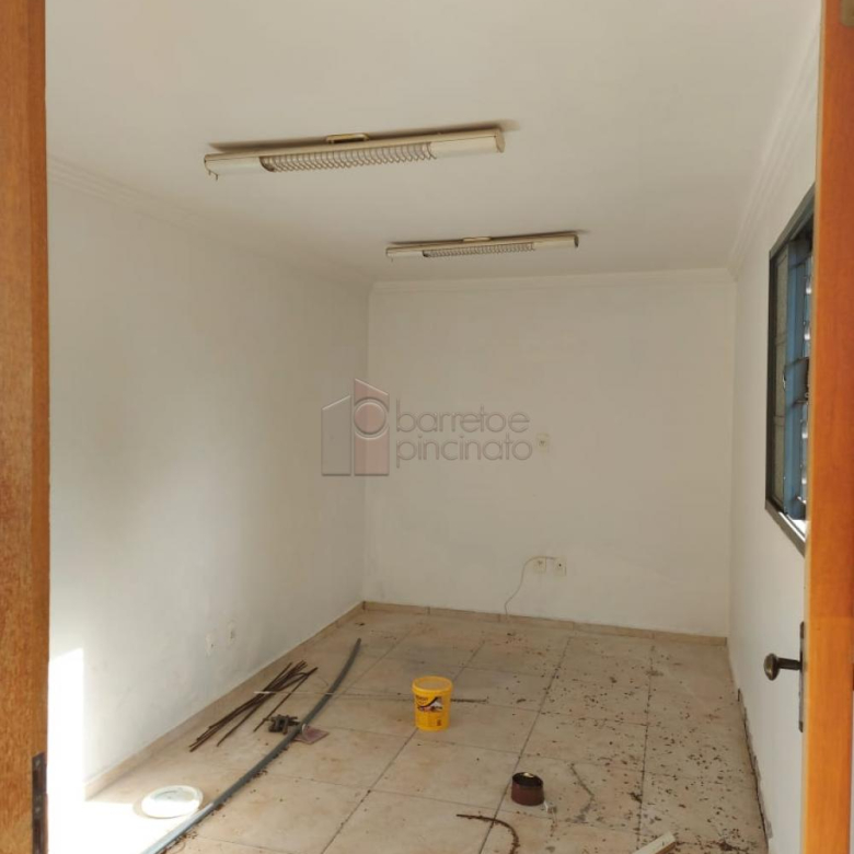 CASA PARA VENDA CENTRO DE JUNDIAÍ-SP